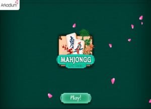 Jogo Mahjong Titans
